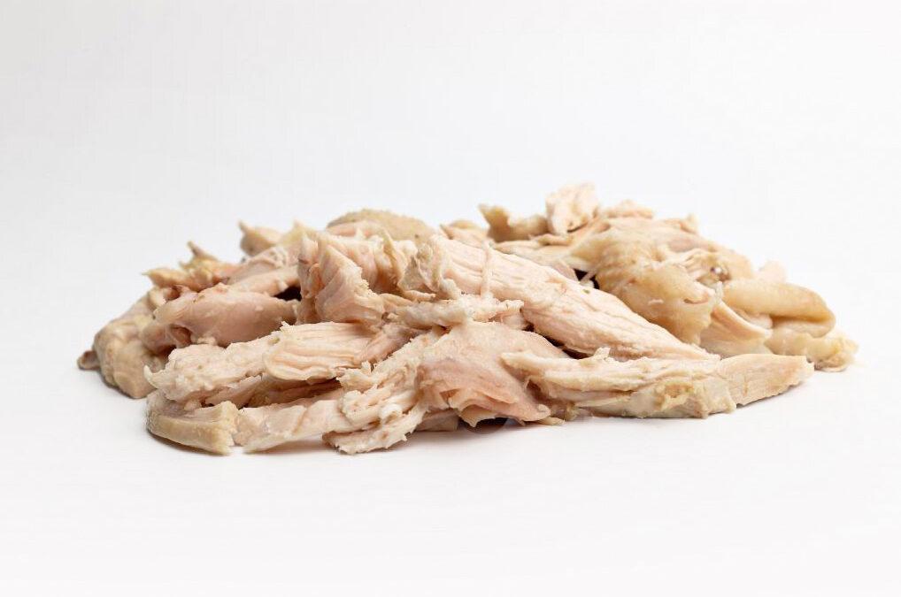 Photo of Boiled Chicken