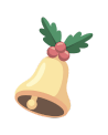 Christmas Bell