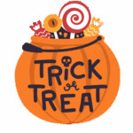 Halloween pumpkin