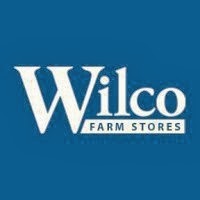 Logo of farm store company - Wilco Farm Stores